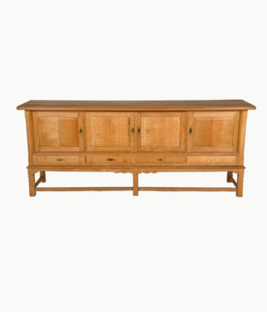 andfound sideboard
