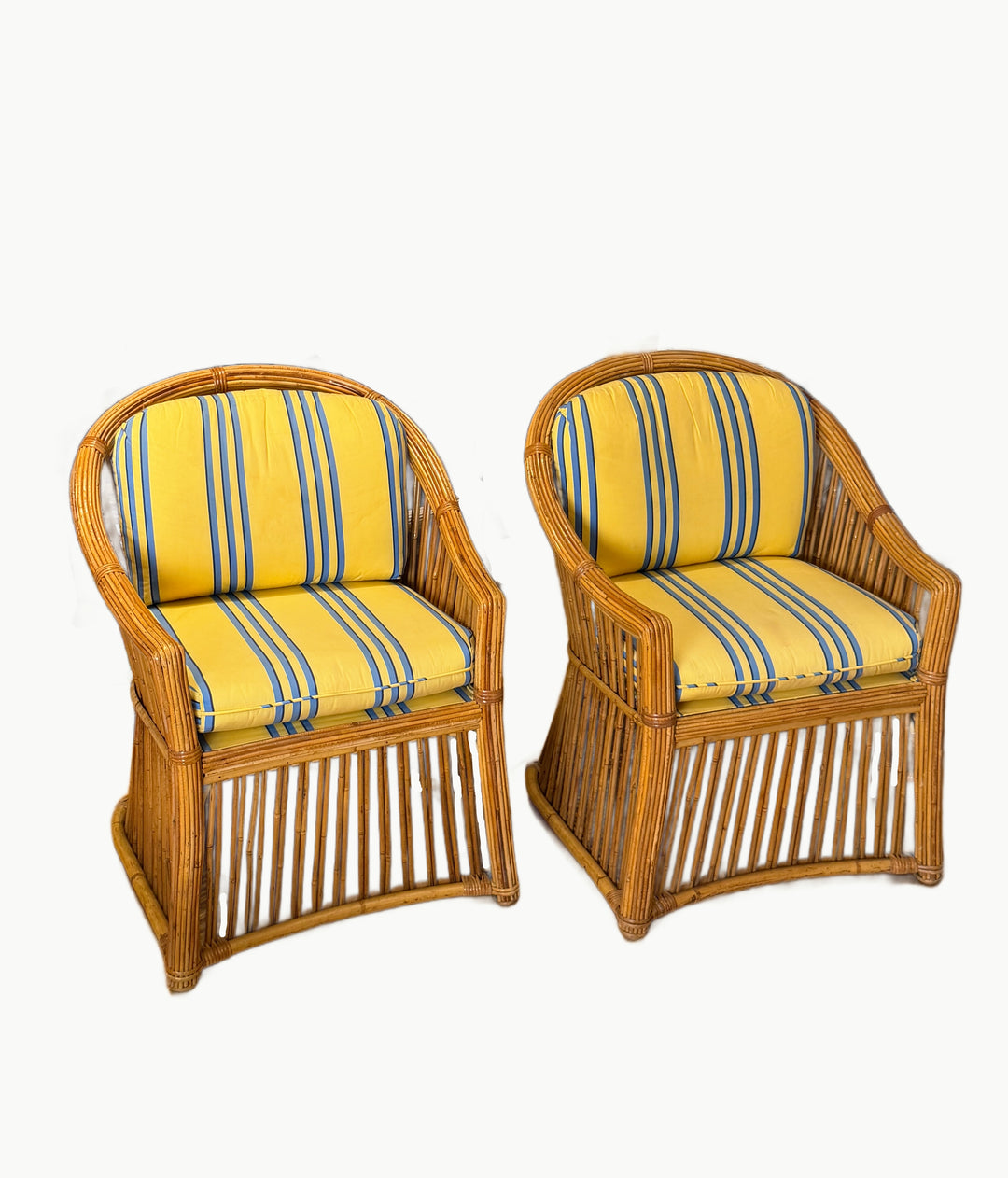 andfound_vintage_WaltersWicker_rattan_chairs