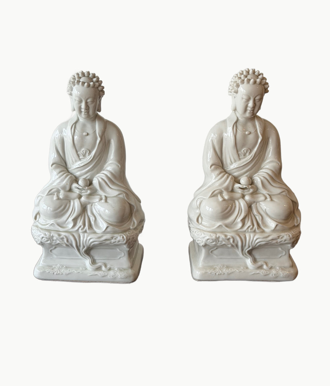 anfound porcelain buddha figures vintage 2_1152fa6a 3d82 4b68 9dac 481d69a7f035
