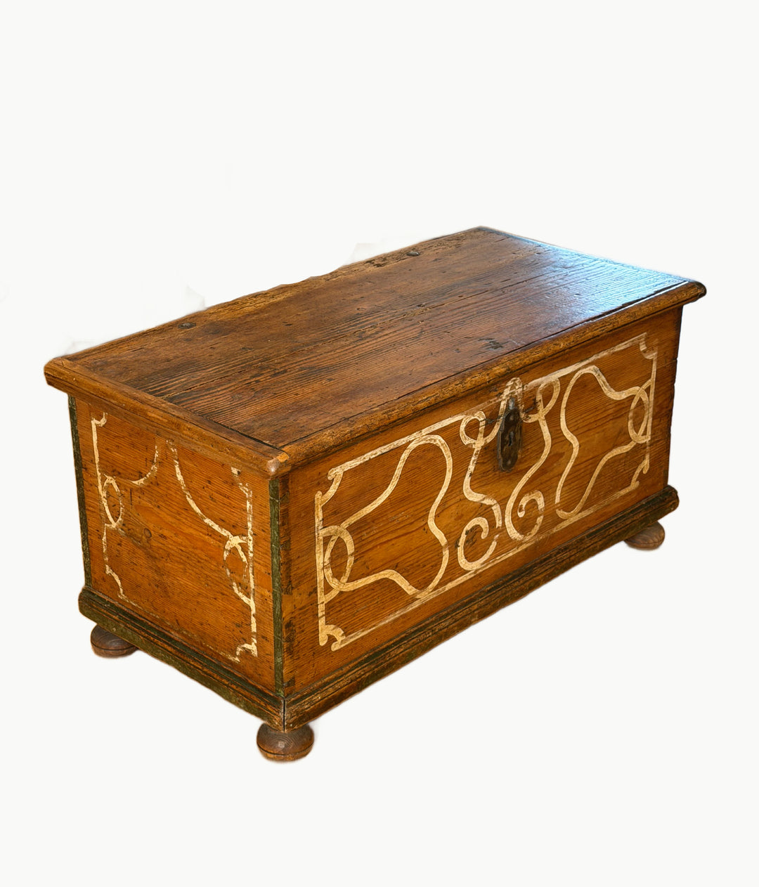 found_antiquetrunk